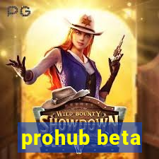 prohub beta